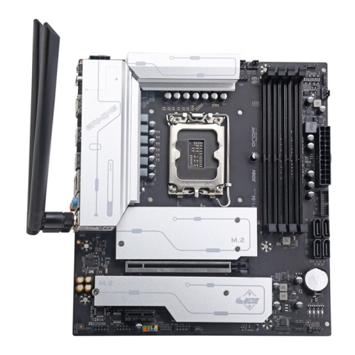 昂达Z790PRO-WIFI-B4 主板