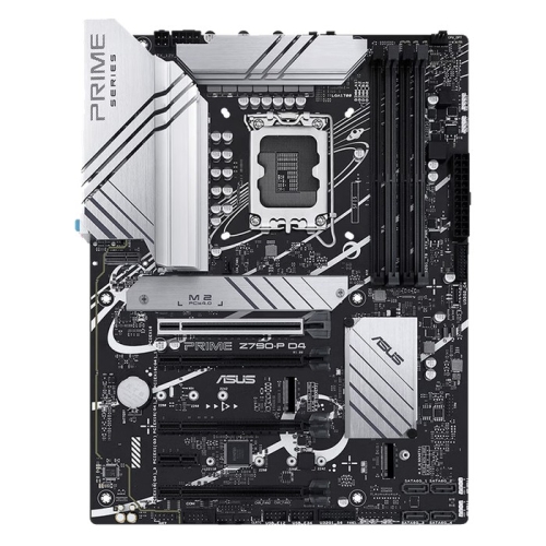 华硕PRIME Z790-P D4主板
