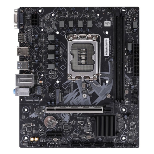 七彩虹战斧B760M-F V20A D4主板